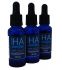 Apple Health Wilsons HA Original Pure Hyaluronic Acid at 2.4 Million Daltons (30ml)