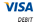 Visa debit 