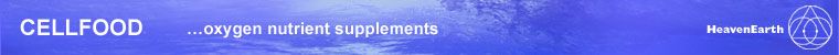 Cellfood