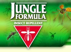 Jungle Formula