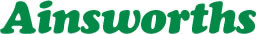 Ainsworths