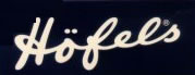Hofels