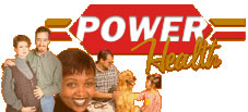 Power Health