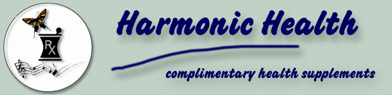 Harmonic Health
